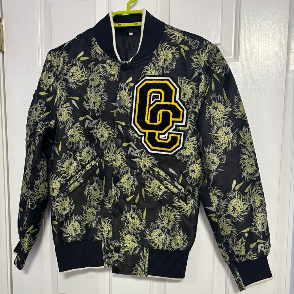 Opening Ceremony Jackets
